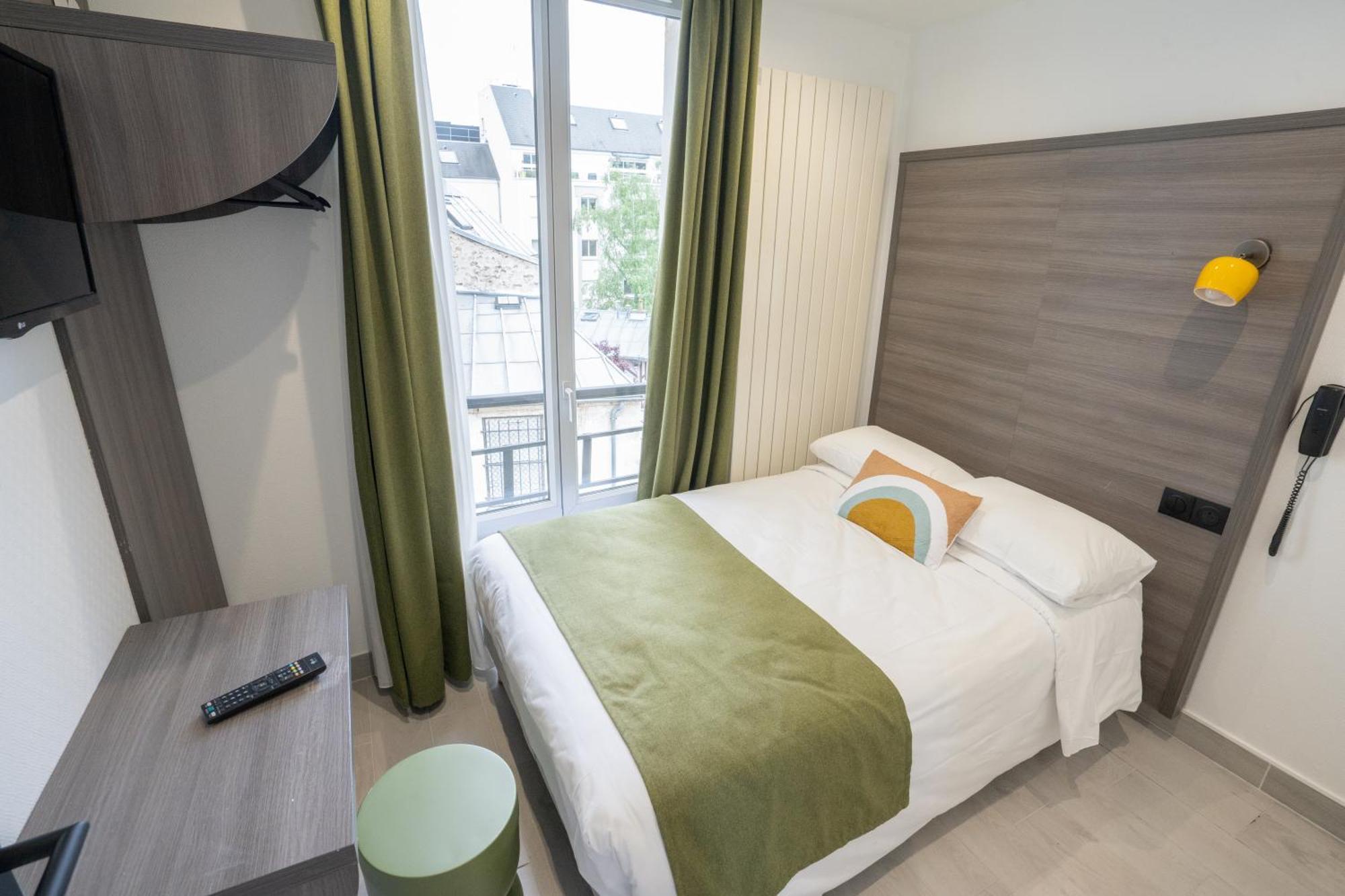 L'Esperance Paris Exterior foto